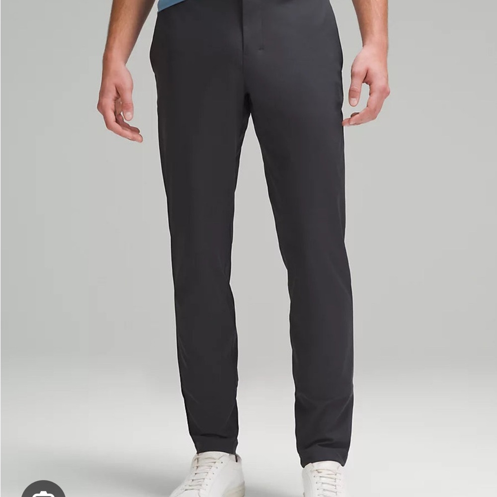 ABC Pant Slim 32” L